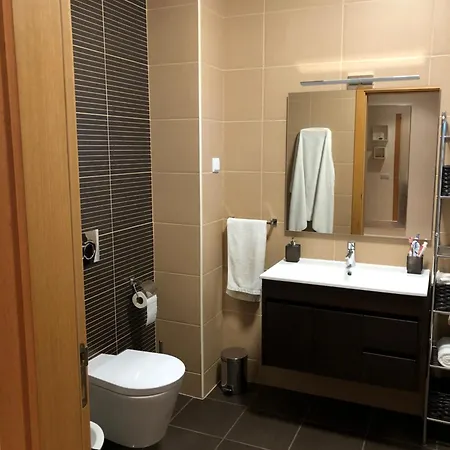 Marina Bleu Magnifique Standing Vue Piscine Апартаменты