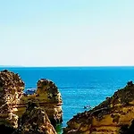 Marina Bleu Magnifique Standing Vue Piscine Lejlighed *