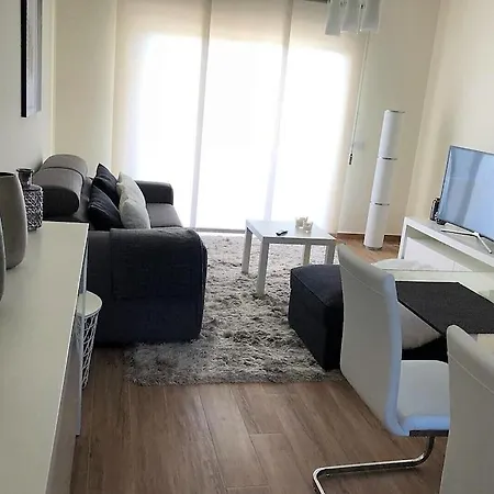 Marina Bleu Magnifique Standing Vue Piscine *