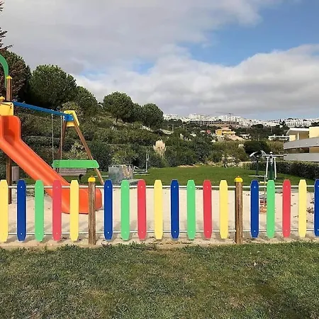 Marina Bleu Magnifique Standing Vue Piscine 公寓