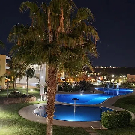 Marina Bleu Magnifique Standing Vue Piscine Apartmán