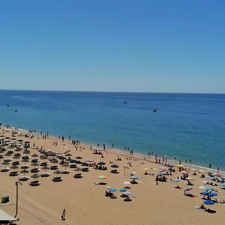 Marina Bleu Magnifique Standing Vue Piscine Διαμέρισμα
