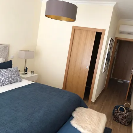 Marina Bleu Magnifique Standing Vue Piscine 公寓