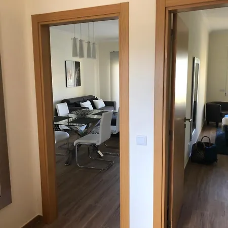 Marina Bleu Magnifique Standing Vue Piscine Albufeira