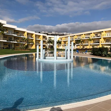 Marina Bleu Magnifique Standing Vue Piscine * アルブフェイラ