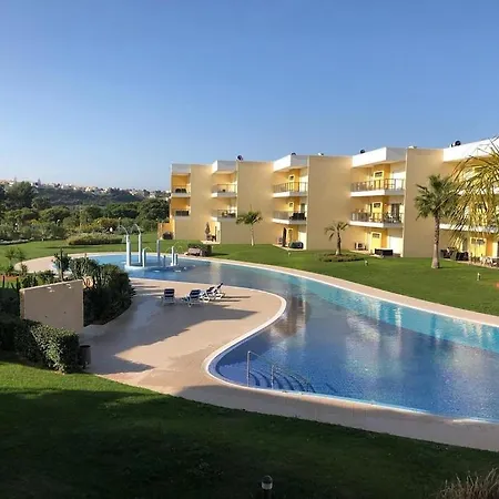 Marina Bleu Magnifique Standing Vue Piscine Lägenhet *