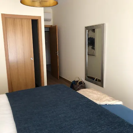 Lägenhet Marina Bleu Magnifique Standing Vue Piscine *