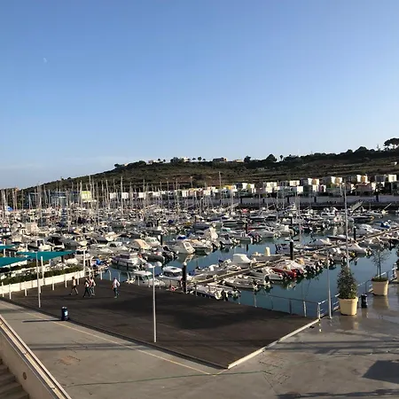 Marina Bleu Magnifique Standing Vue Piscine Albufeira